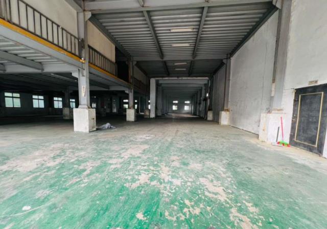 仁德廠房-1
