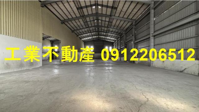 台南廠房-0