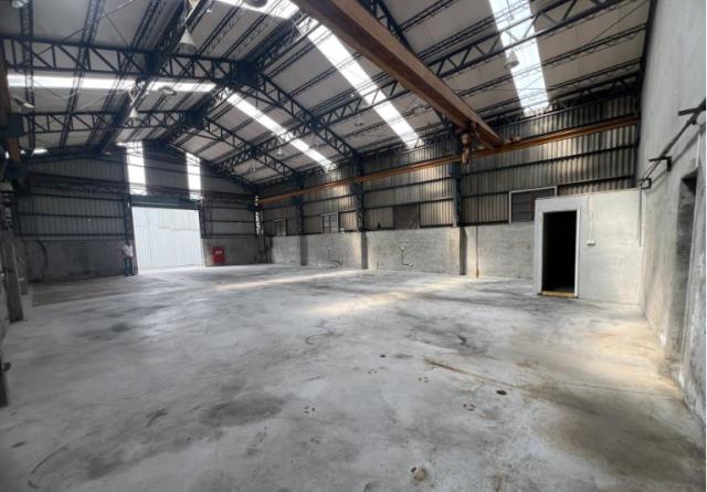 高雄大社廠房-1