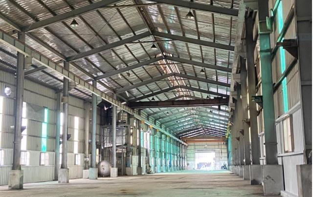 高雄廠房-0