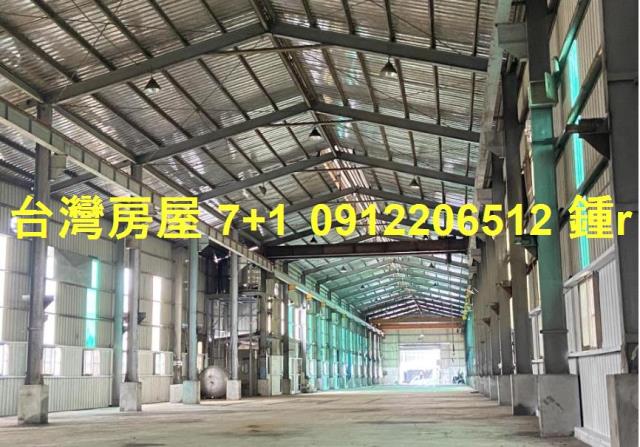 高雄廠房-0