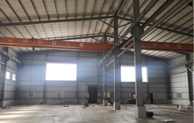 高雄仁武廠房-0