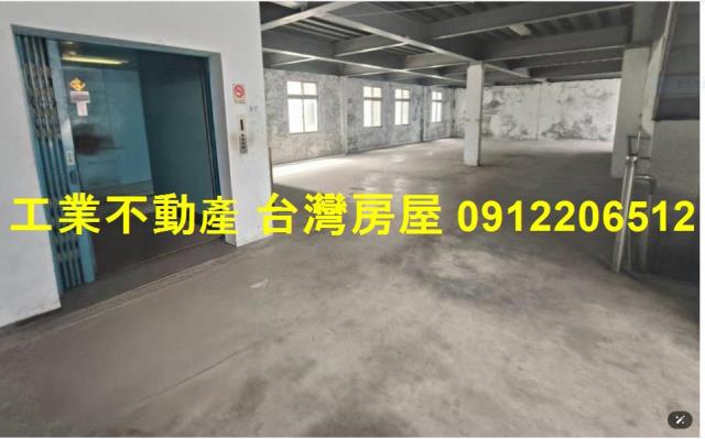高雄燕巢廠房-0