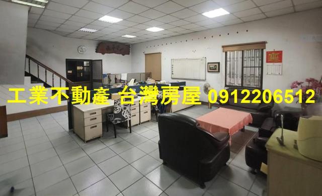 高雄燕巢廠房-2