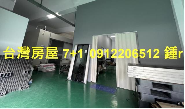 高雄燕巢廠房-0