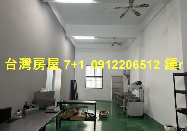 高雄燕巢廠房-1