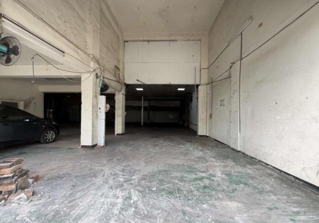 高雄鳥松廠房-0