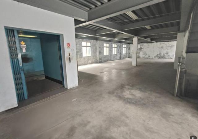 高雄燕巢廠房-2