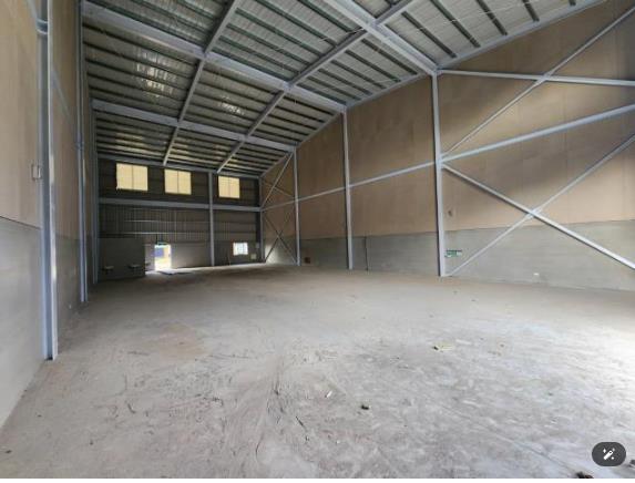 高雄燕巢廠房-0