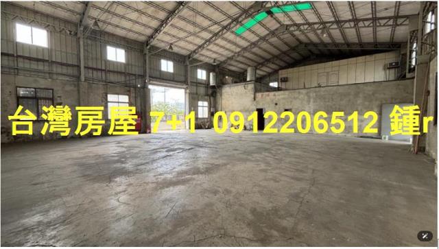 仁德廠房-0
