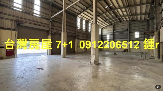 仁德廠房-1