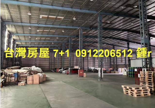 高雄大社廠房-0