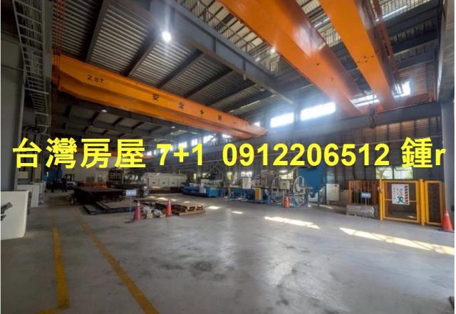 大寮廠房-3