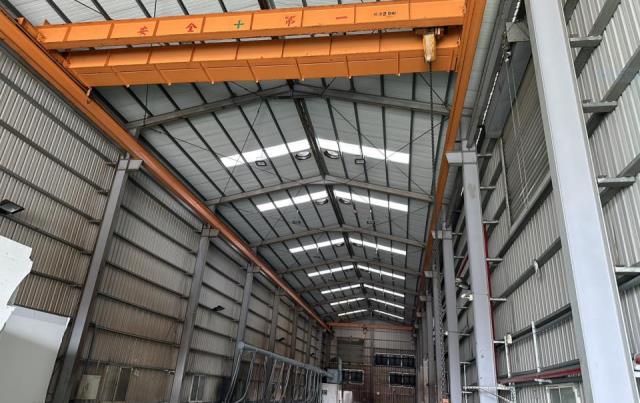 高雄岡山廠房-0