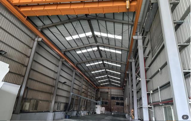 高雄岡山廠房-0