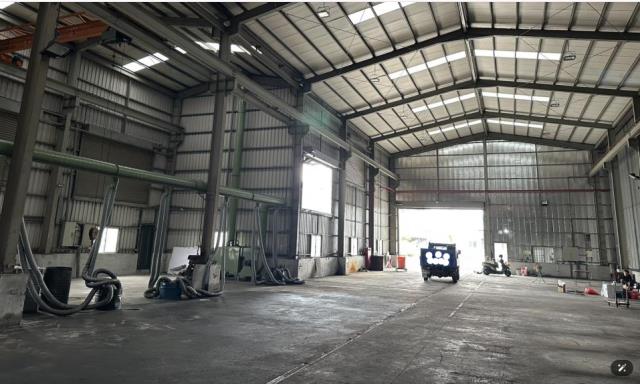 高雄岡山廠房-0