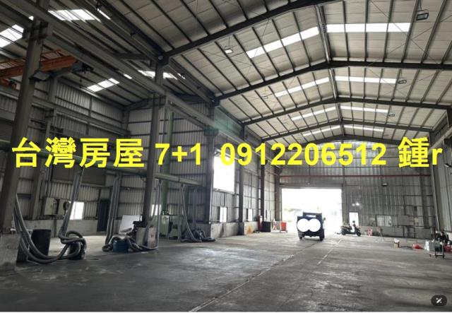 高雄岡山廠房-0