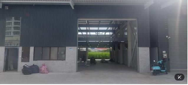 高雄岡山廠房-0