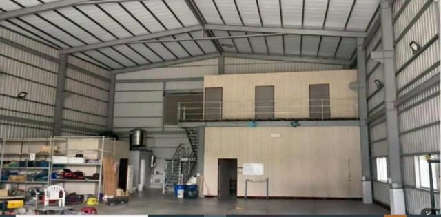 高雄大社廠房-0