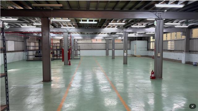 高雄仁武廠房-0