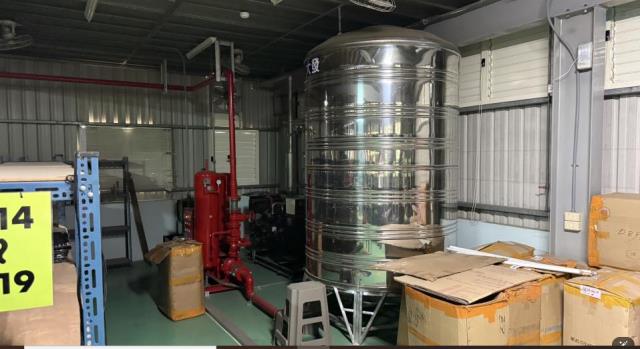 高雄仁武廠房-1