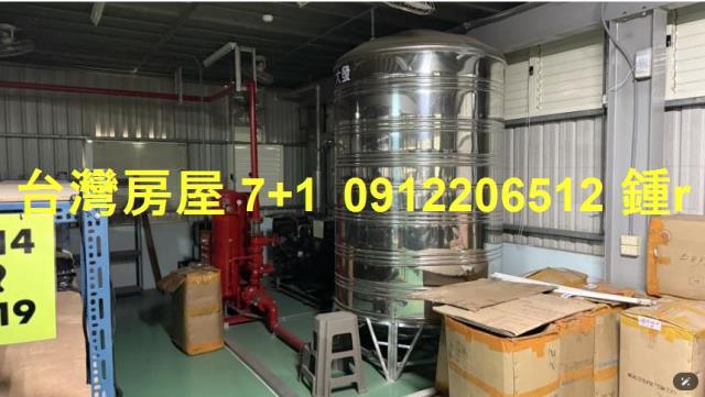 高雄仁武廠房-2