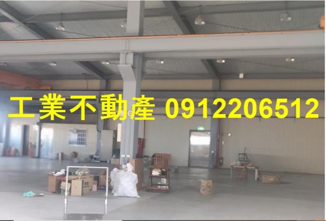 路竹廠房-1