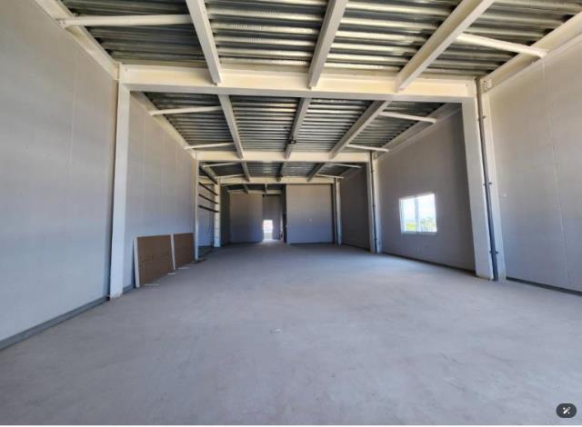 高雄岡山廠房-3