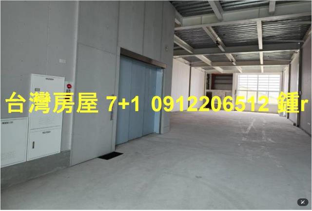 高雄岡山廠房-5