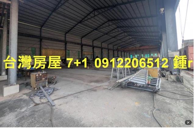高雄林園廠房-0
