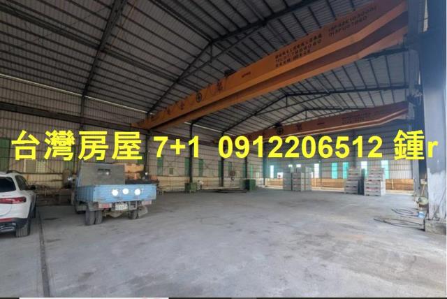 高雄林園廠房-2