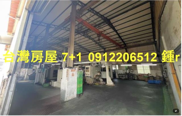高雄廠房-1