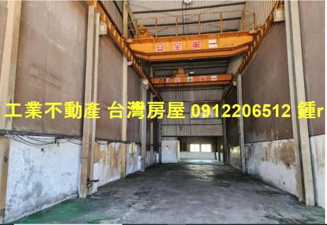 高雄大寮廠房-0