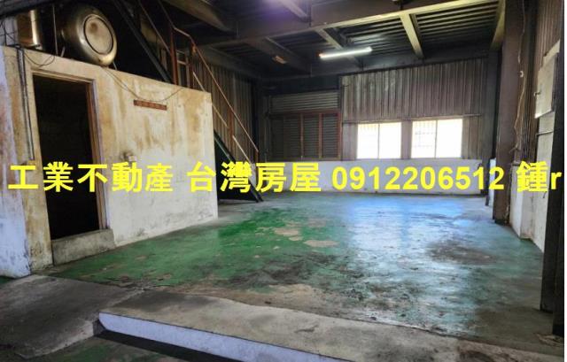 高雄大寮廠房-2