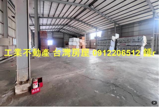 大寮廠房-0
