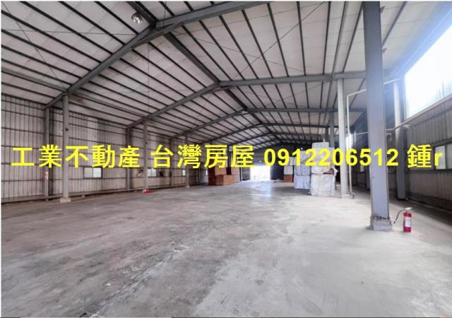 大寮廠房-2