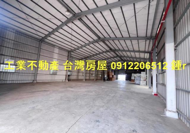 大寮廠房-3