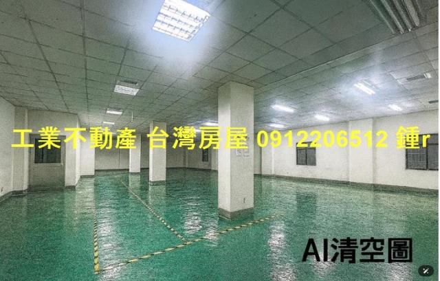台南廠房-2