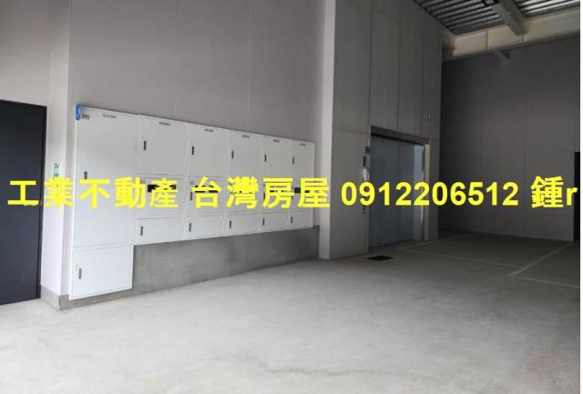 高雄廠房-1