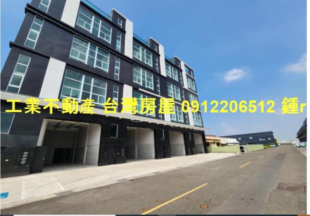 高雄廠房-4