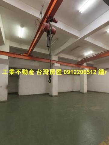 台南安南廠房-0