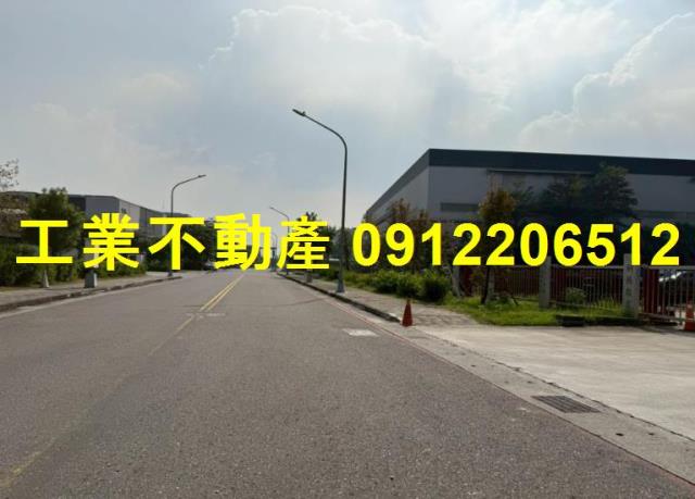 高雄大寮廠房-0