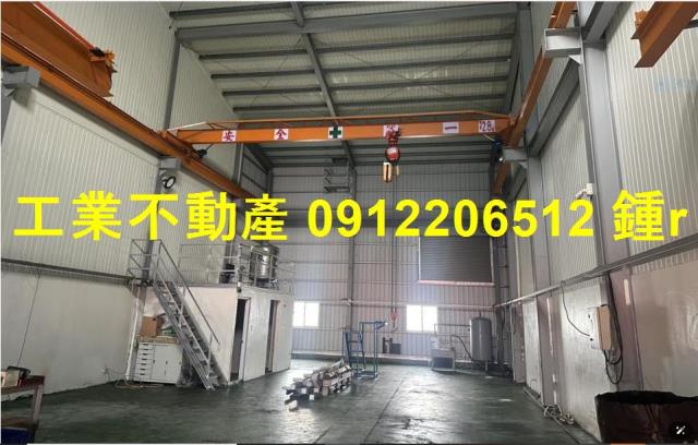 高雄岡山廠房-0