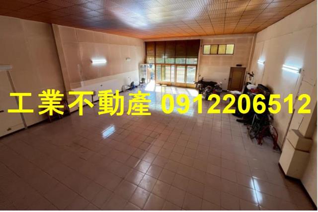 鳳山廠房-0