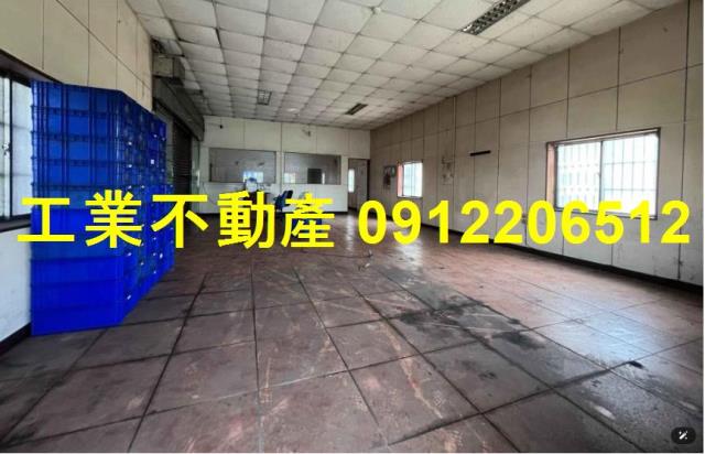 高雄廠房-3