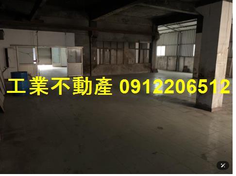 高雄大寮廠房-1