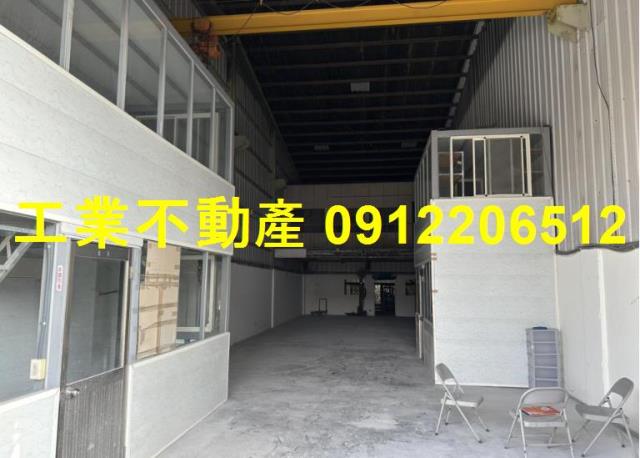 高雄燕巢廠房-0