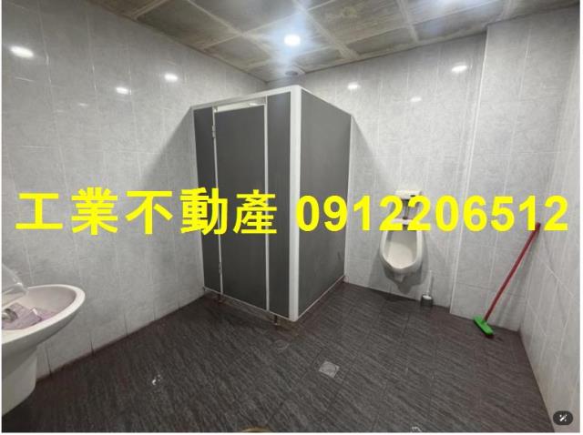 高雄岡山廠房-2