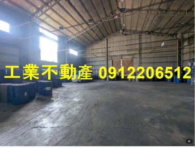高雄燕巢廠房-0