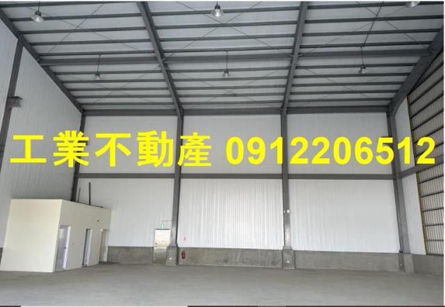 高雄岡山廠房-0